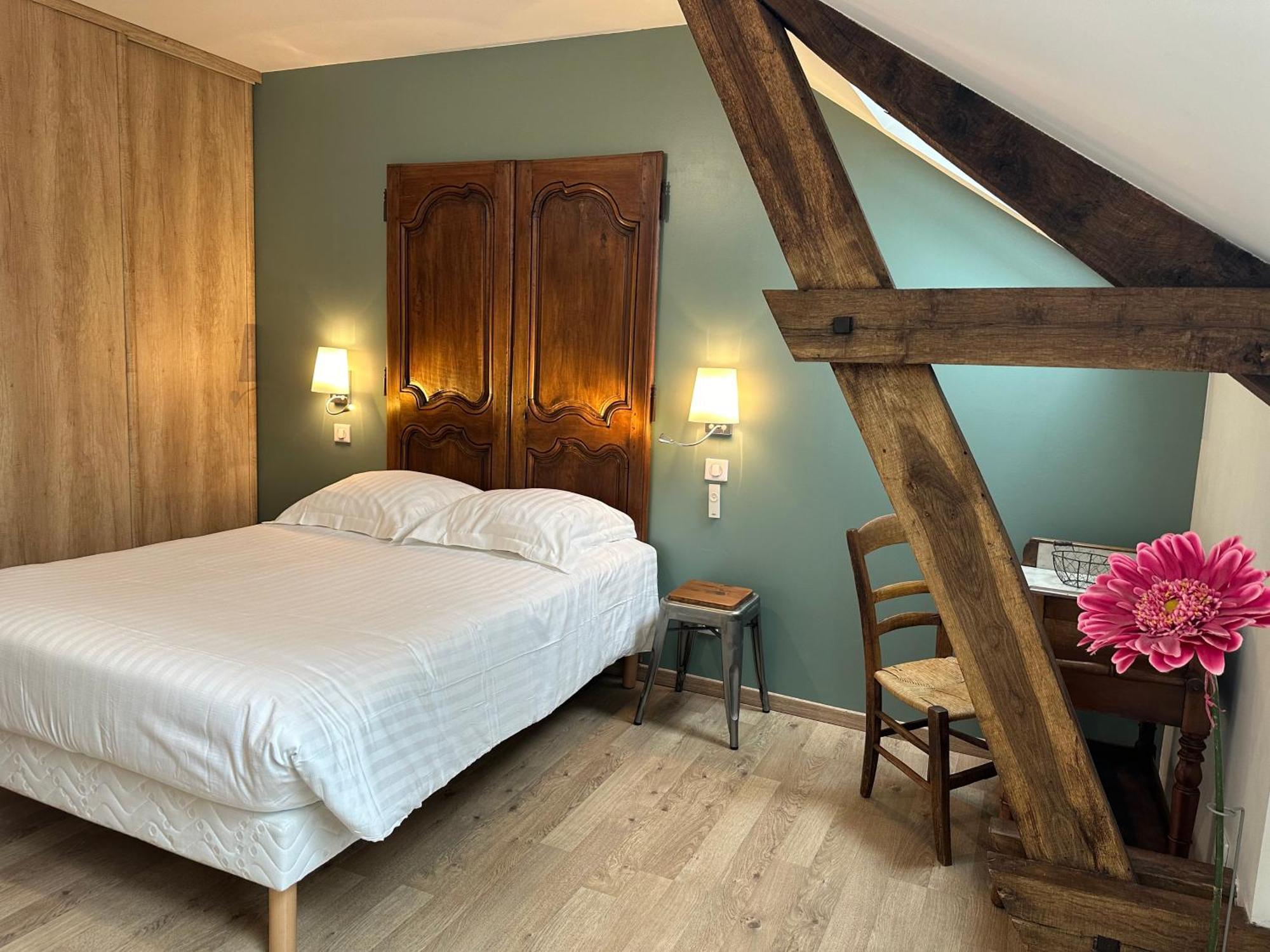 Bed and Breakfast La Ferme De Maraval Cenac-et-Saint-Julien Екстер'єр фото